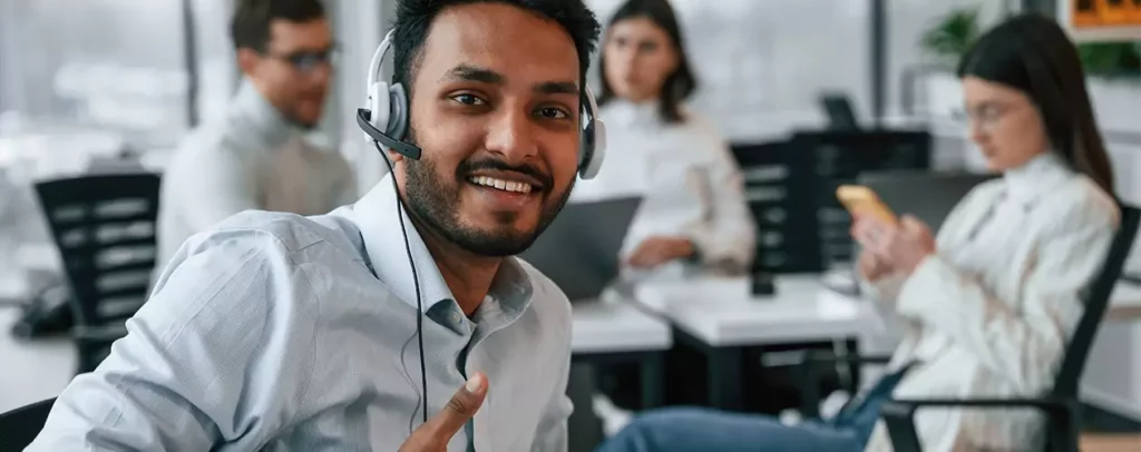 Call Center Operations