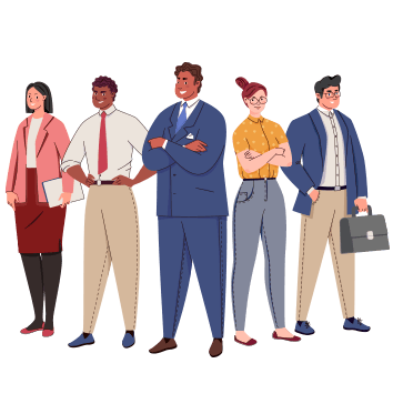 Organizations